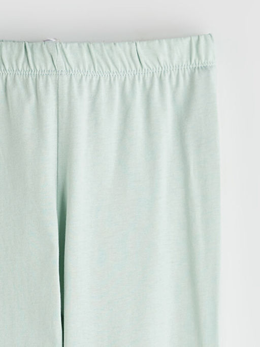 Beli Lastikli Basic Erkek ?ocuk Pijama Alt