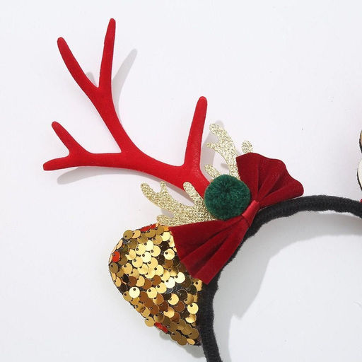 Милый ободок для самовыражения и праздничного настроения