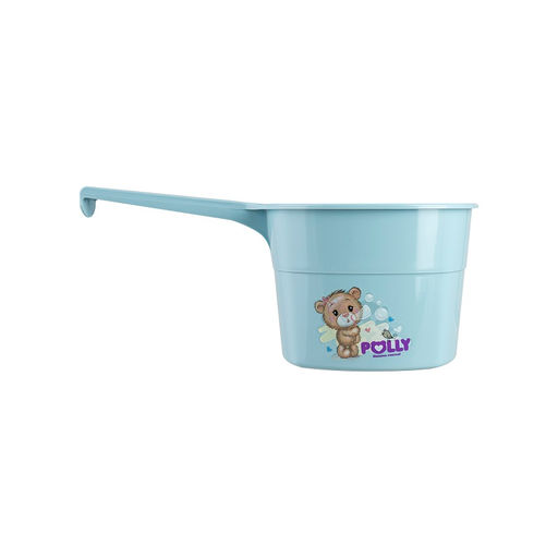 Ковш 1,5л "POLLY"/GIRAFFIX, арт. С81520, С81573