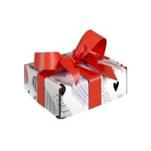 VAL LI-BC-GBm Подарочная коробка 13*10*4,5 см., 1шт. LOVE IS, шт - Valiant фото 2