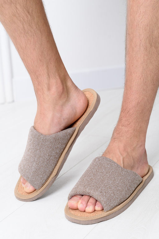 Тапочки мужские арт.98п