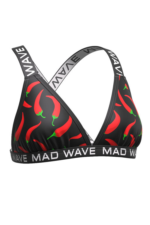 Топ Fancy top Anti-chlor E1 - Mad wave фото 2