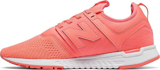 New Balance / Кроссовки женские  фото 4