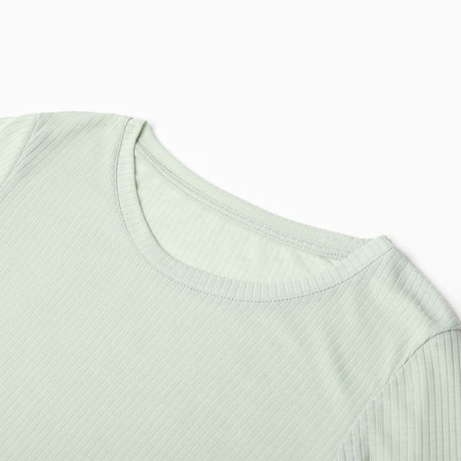 Лонгслив женский KAFTAN: Basic line, оливковый, размер 50-52