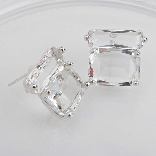 Серьги на гвоздиках арт. 13 3736 (id 277073)