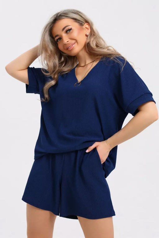 Костюм с шортами КЖ-005 Жатка