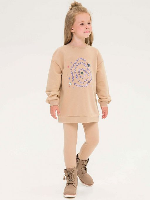 Pelican GFLQ3294U брюки для девочек  фото 4