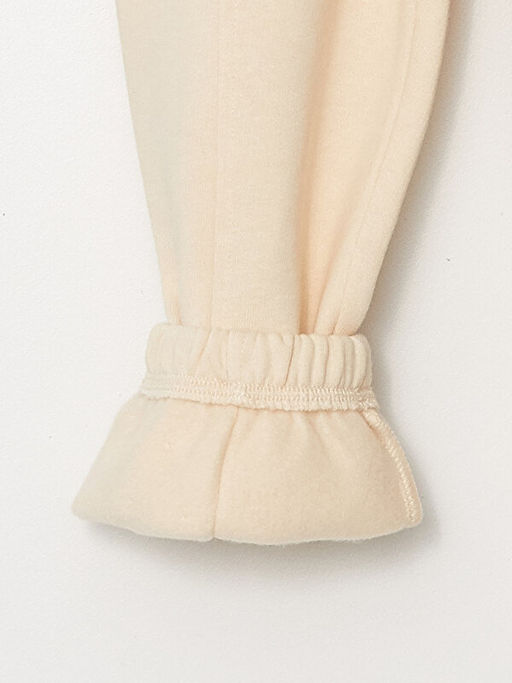 Beli Lastikli K?z Bebek Jogger E?ofman Alt? - Waikiki фото 3