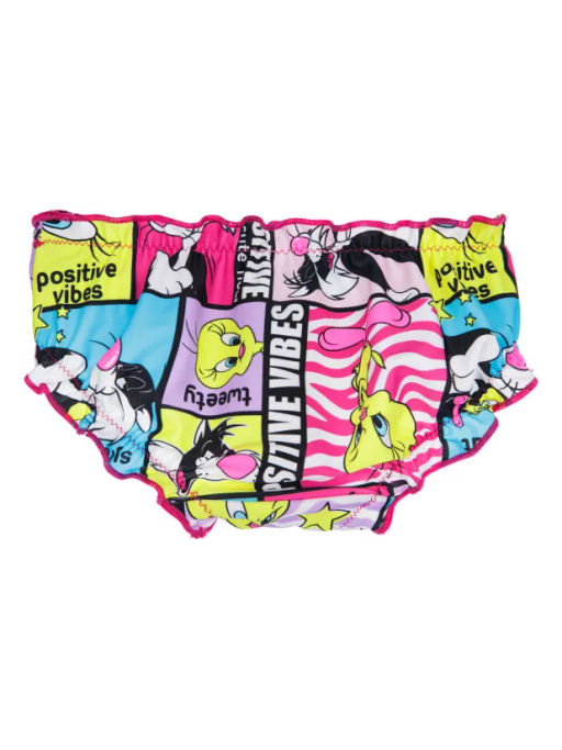 PlayToday / Плавки детские трикотажные для девочек фото 7