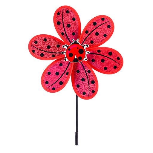 Ветерок "Божья коровка"