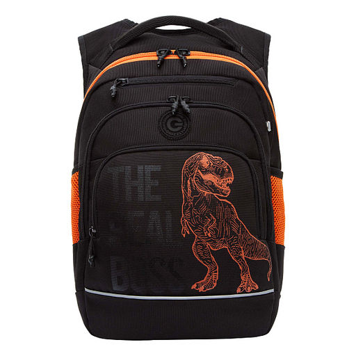 RB-450-3f Рюкзак школьный