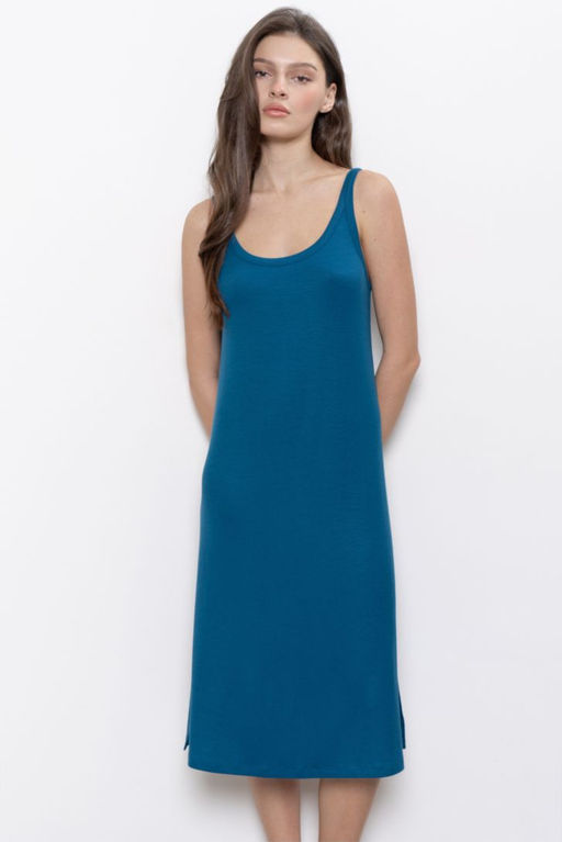 ПЛАТЬЕ ЖЕНСКОЕ арт. 5524W-70121.1H-715 - Almando melado фото 8