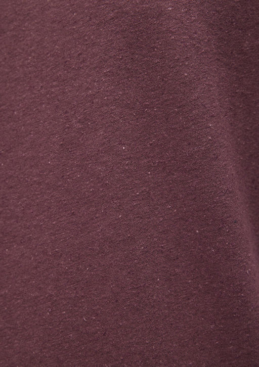 Bordo Basic Tisort - Mavi фото 6