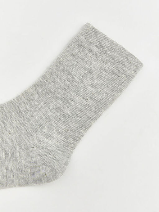 Kad?n Soket ?orap 3l?