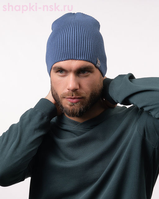 021 1S/1F SHM Силлот Колпак мужской (57-59)