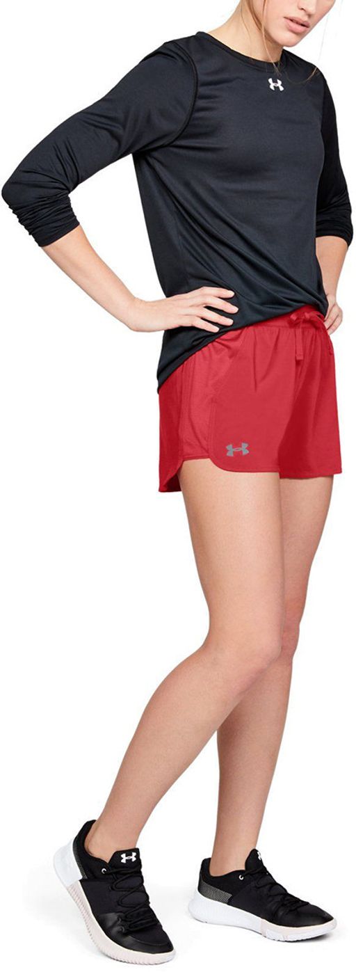 Шорты женские