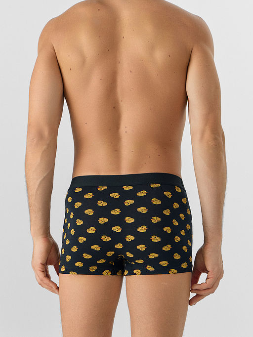 ТРУСЫ МУЖСКИЕ (2ШТ) - Mark formelle фото 7