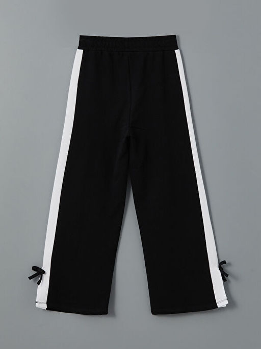 Beli Lastikli K?z ?ocuk E?ofman Alt? - Waikiki фото 2