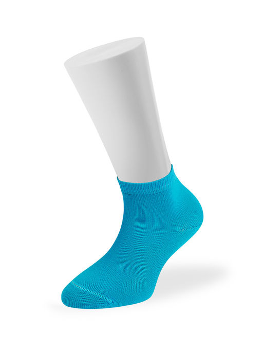 (Omsa) Calzino 21C02 гладь  фото 8