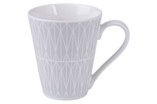 Обеденный набор Зенит серый, 4 персоны, 16 предметов - Maxwell & Williams фото 6