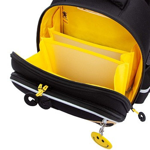 RAz-587-1 Рюкзак школьный - Grizzly фото 12