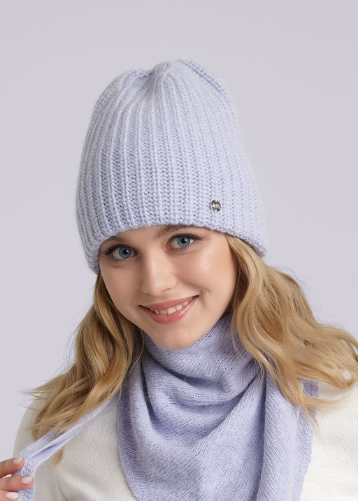 Шапка женская