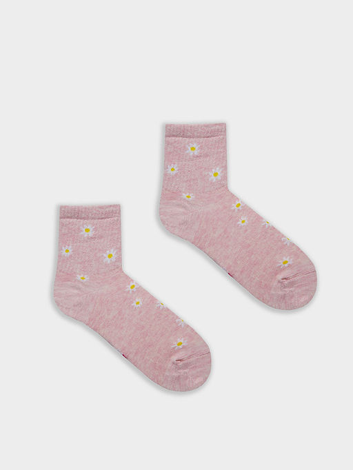 Цена за 5 пар! НОСКИ ЖЕНСКИЕ - Mark formelle фото 6