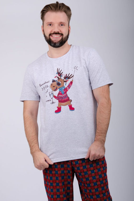 Пижама Приколось 3