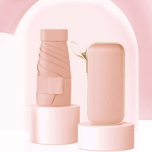 Зонт Umbr-5/06-Pink