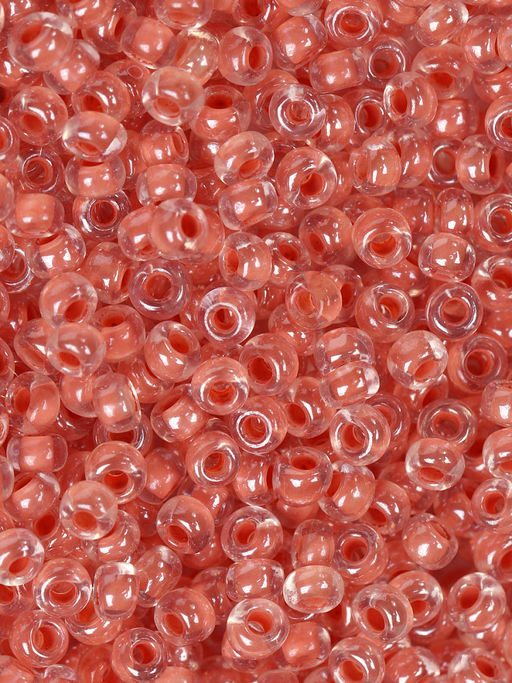 Бисер Preciosa арт. CTC 10/0 цв.38689 / 331-19001 уп.50г