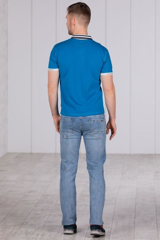 Джинсы 
 1.RV4021-74P