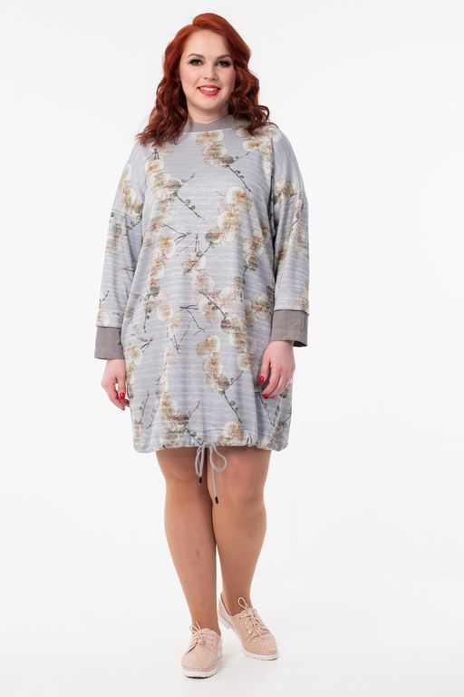 Платье П5-4415/3 - Wisell фото 5