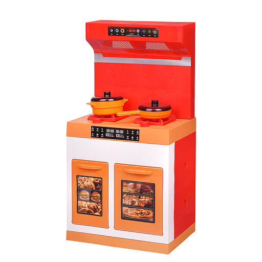 Кухня "Лучший шеф" в коробке