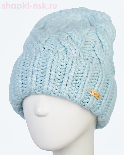 Кьяра Колпак женский флис (56-58) - Trend фото 5