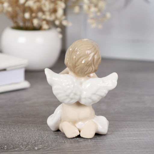 Фигурка Ангел 8 см / YZ1400900 /уп 4/144/ - Галеонтрейд фото 7