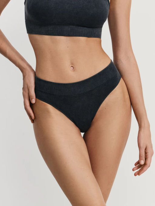 Трусы слипы трикотажные / Zarina