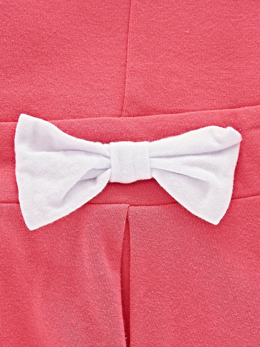 Платье UD 3199 коралл - Mini maxi фото 5