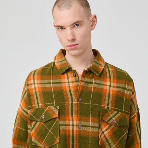 Рубашка / Lee Cooper