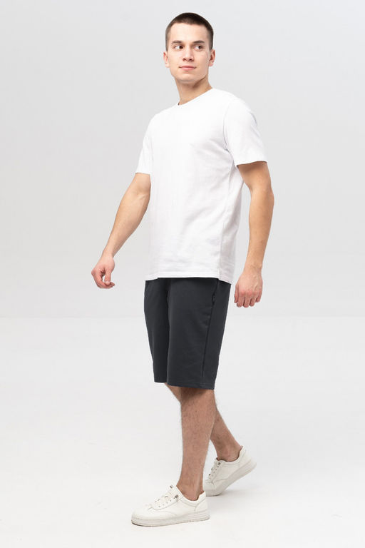 Шорты мужские - Solo mio фото 4