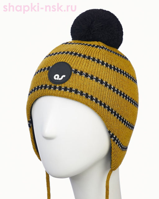 01599-22 (48-54) Шапка - Artel фото 4