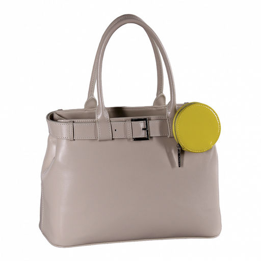 Сумка 1266TH r.apricot Polina&Eiterou