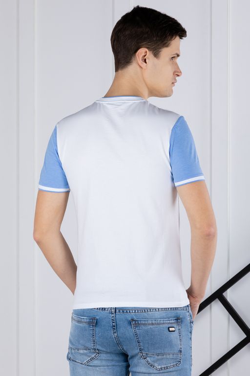 Джинсы
1.RV3639-03Q