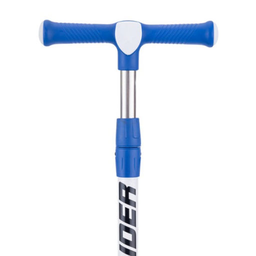 Самокат трехколесный Slider