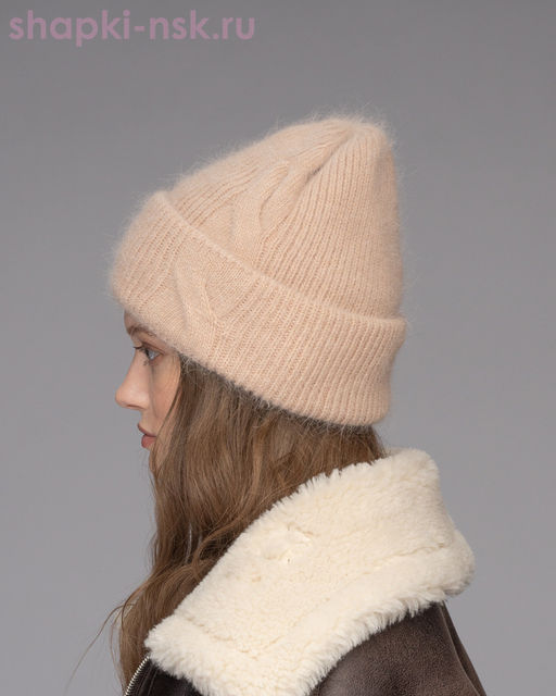 22925 1A KHW F Мирто Колпак флис (56-58)