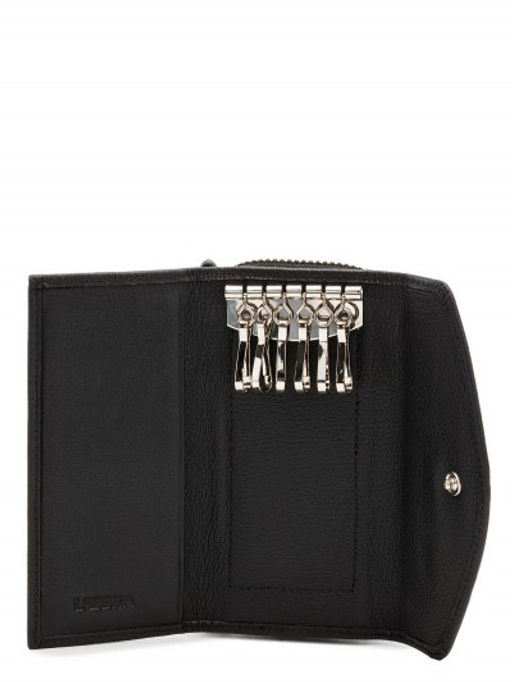 Ключница Labbra L088-302 black  фото 4