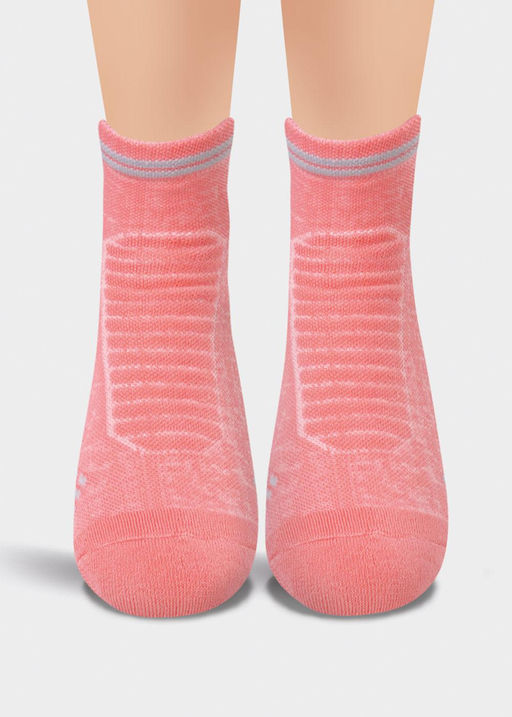 Носки женские спорт махровые - Clever wear фото 2