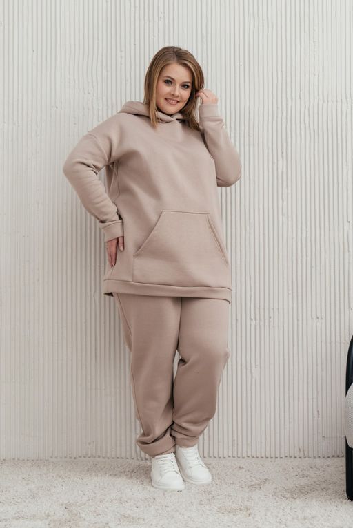 Худи женская - Jp фото 5