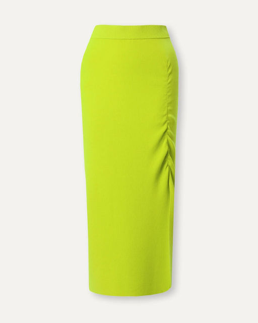 Юбка жен. - Incity фото 4