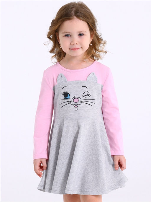 платье 1ДПД4917002 - Апрель фото 3