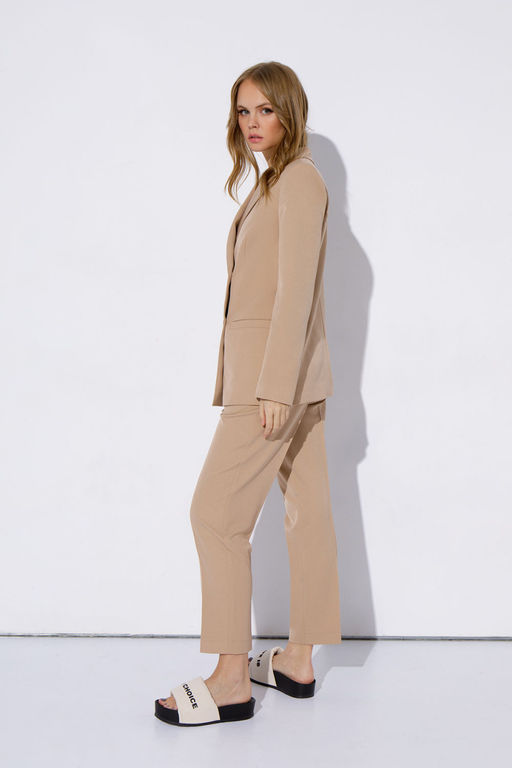 Костюм Pirs 3998 бежевый  фото 4